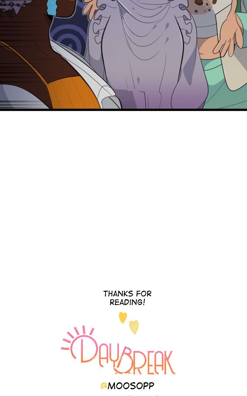 Read Daybreak chapter 285 image 23 on Lezhin
