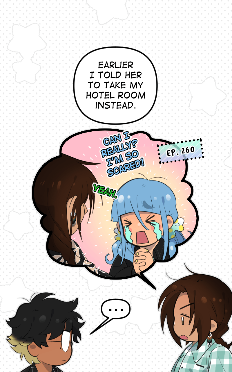 Read Daybreak chapter 285 image 3 on Lezhin