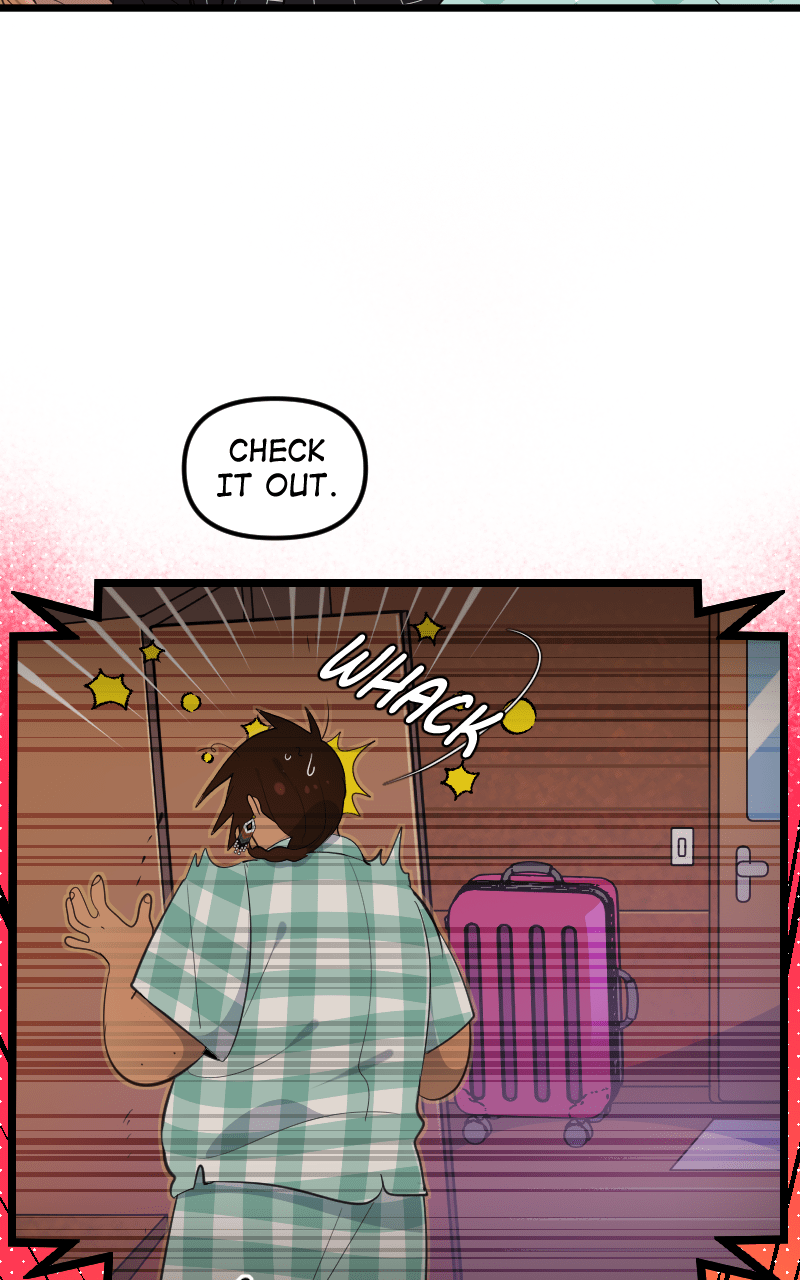 Read Daybreak chapter 285 image 5 on Lezhin