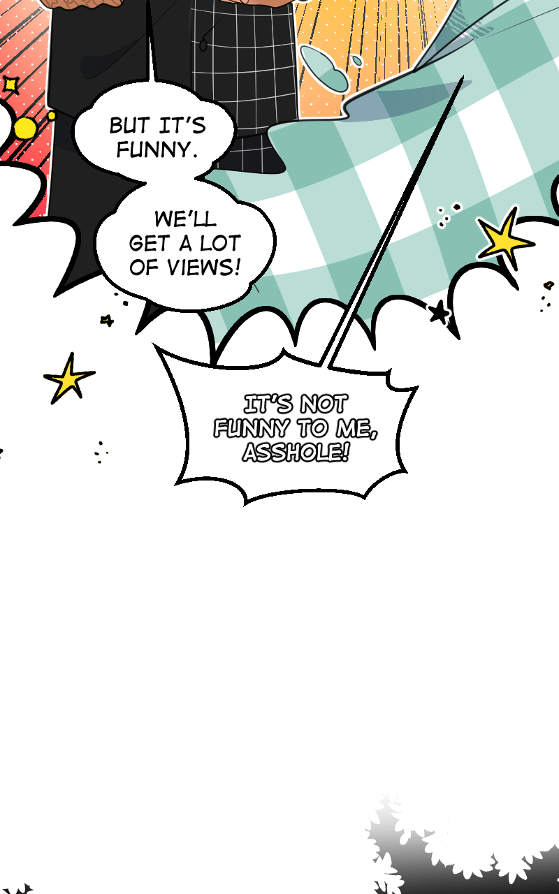 Read Daybreak chapter 285 image 7 on Lezhin