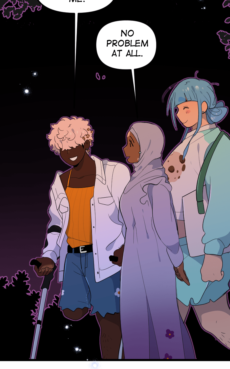 Read Daybreak chapter 285 image 9 on Lezhin