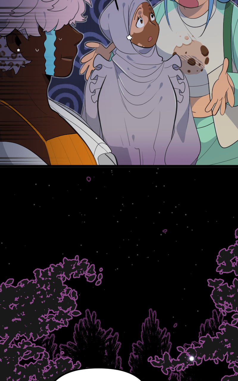 Read Daybreak chapter 286 image 1 on Lezhin