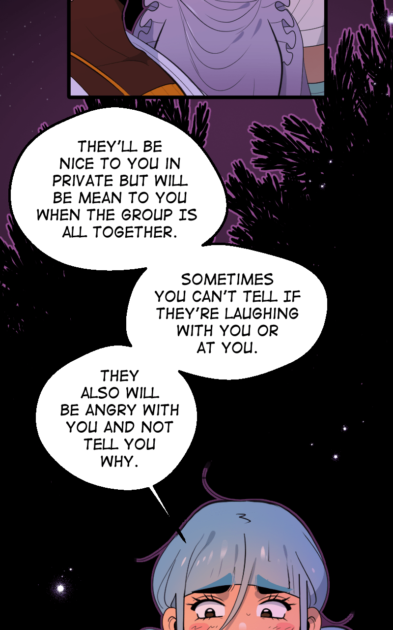 Read Daybreak chapter 286 image 10 on Lezhin
