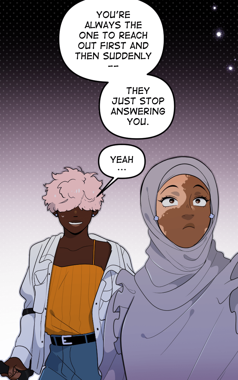 Read Daybreak chapter 286 image 12 on Lezhin