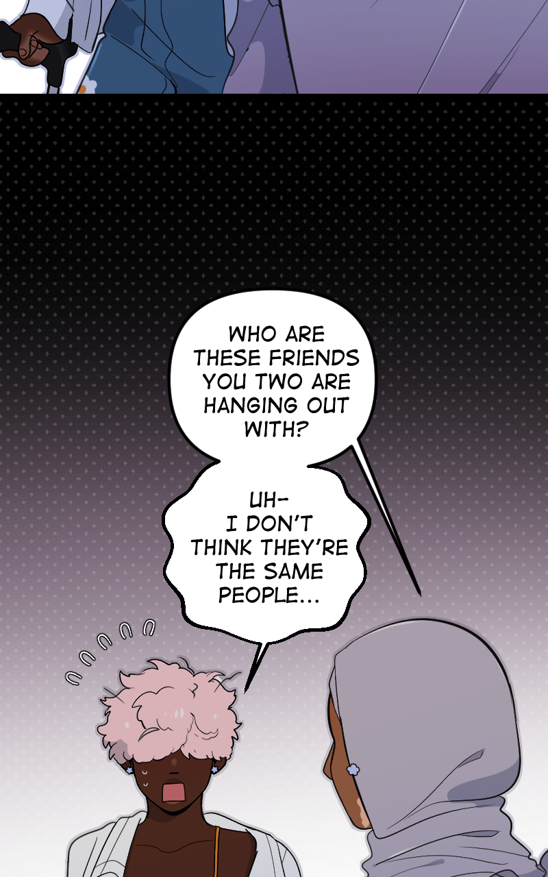 Read Daybreak chapter 286 image 14 on Lezhin