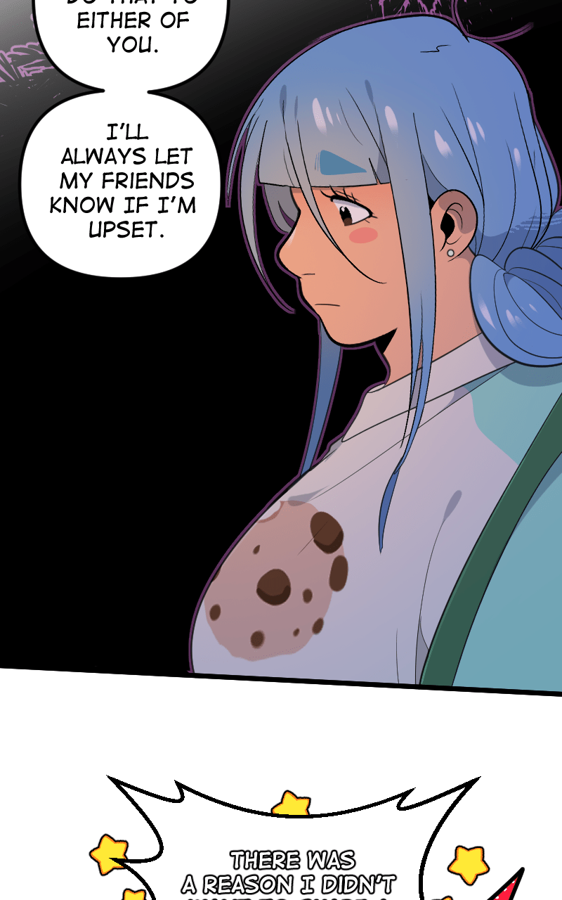 Read Daybreak chapter 286 image 16 on Lezhin