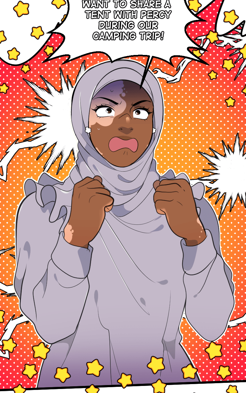 Read Daybreak chapter 286 image 17 on Lezhin