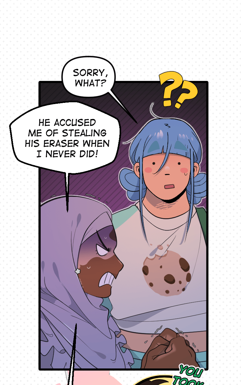 Read Daybreak chapter 286 image 19 on Lezhin
