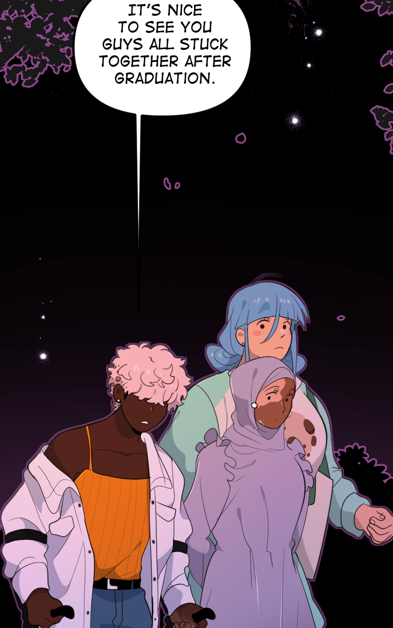 Read Daybreak chapter 286 image 2 on Lezhin