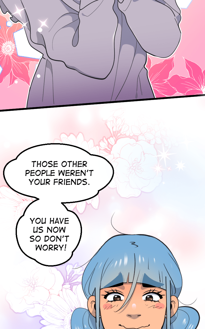 Read Daybreak chapter 286 image 22 on Lezhin