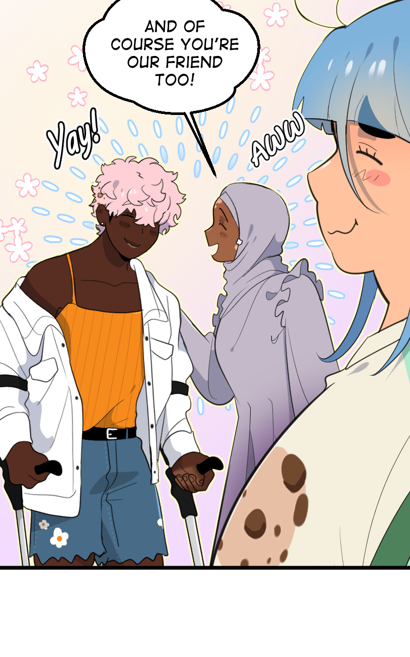 Read Daybreak chapter 286 image 24 on Lezhin