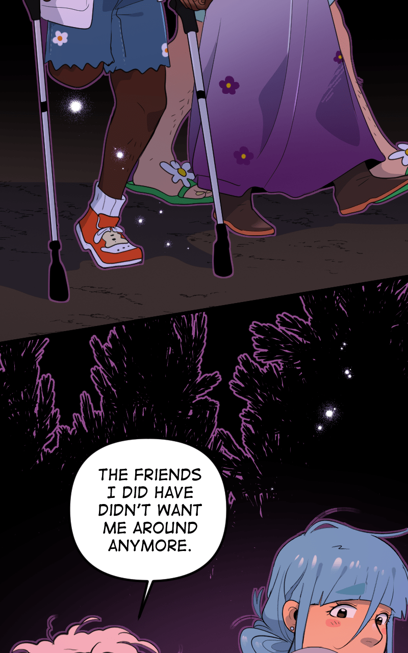 Read Daybreak chapter 286 image 3 on Lezhin