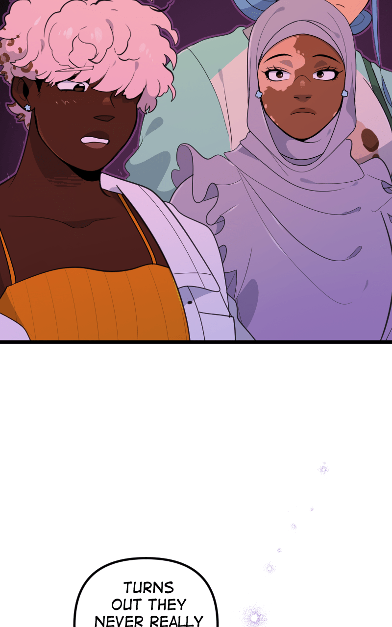Read Daybreak chapter 286 image 4 on Lezhin