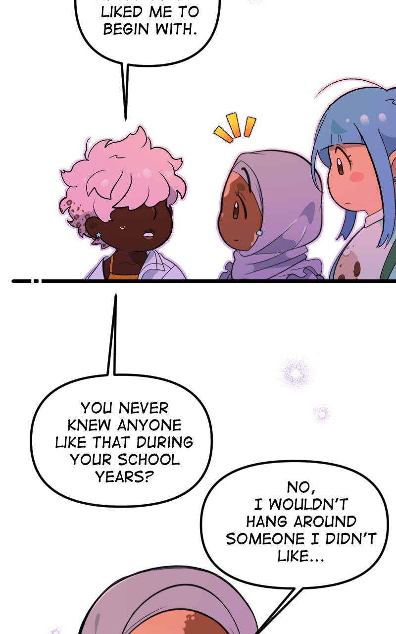Read Daybreak chapter 286 image 5 on Lezhin