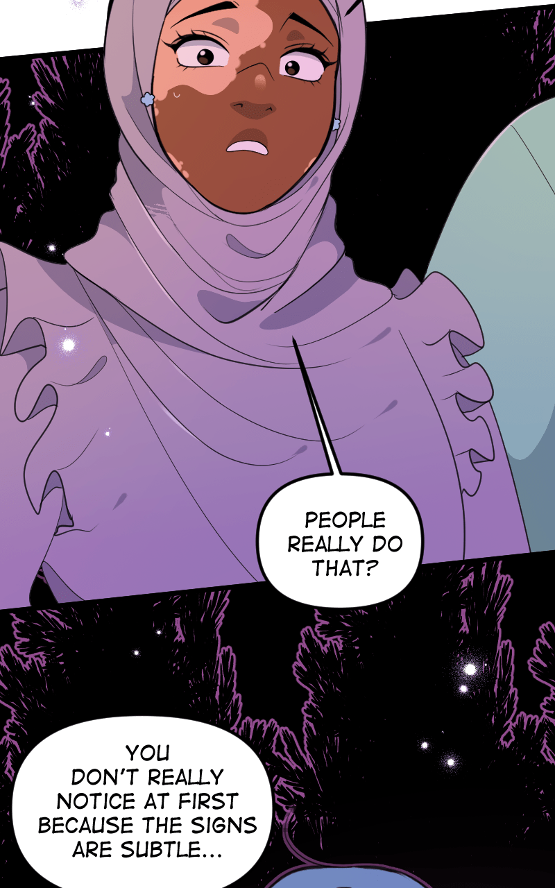 Read Daybreak chapter 286 image 6 on Lezhin