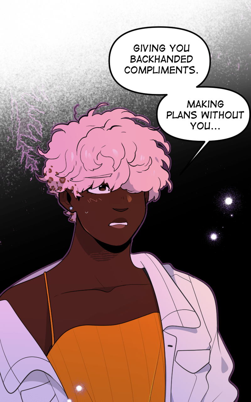 Read Daybreak chapter 286 image 8 on Lezhin