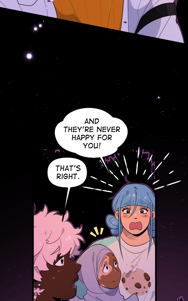 Read Daybreak chapter 286 image 9 on Lezhin
