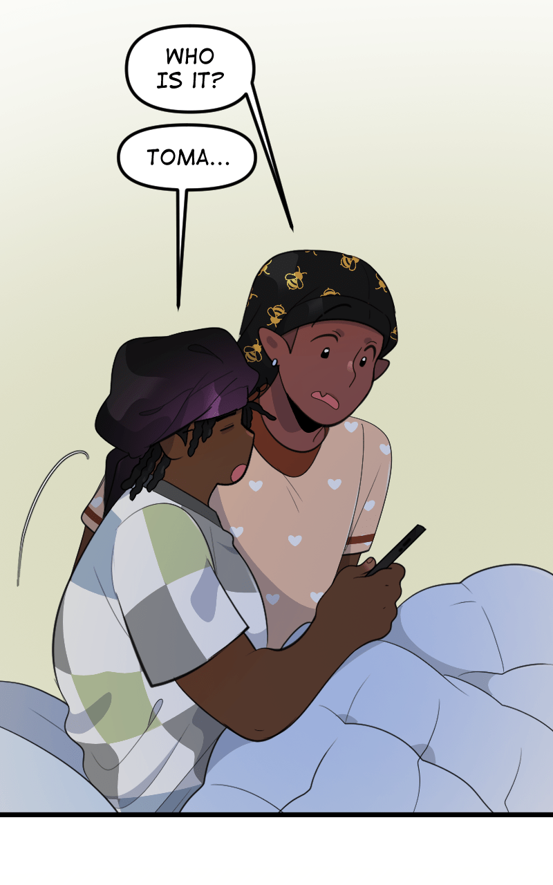 Read Daybreak chapter 287 image 12 on Lezhin