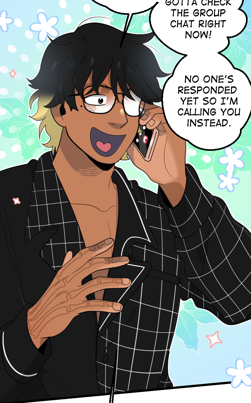 Read Daybreak chapter 287 image 17 on Lezhin