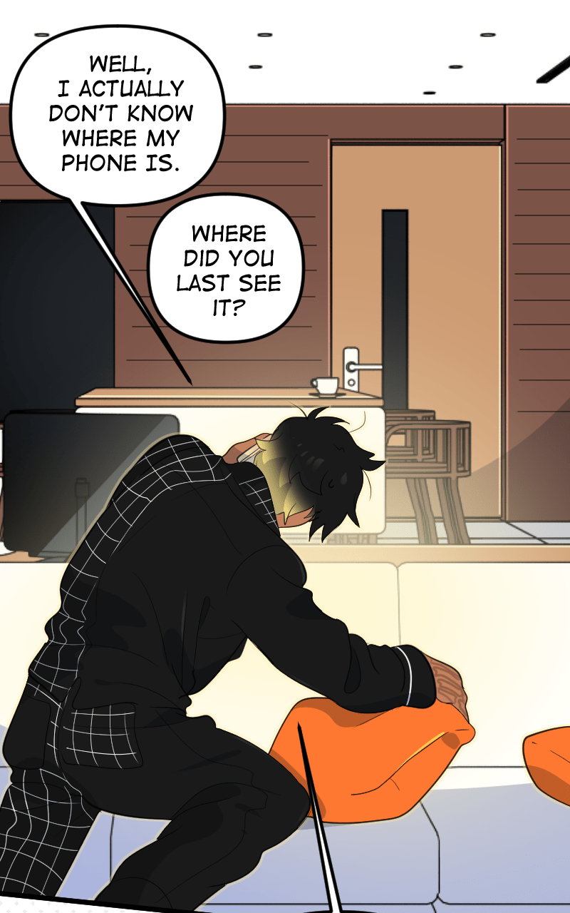 Read Daybreak chapter 287 image 19 on Lezhin
