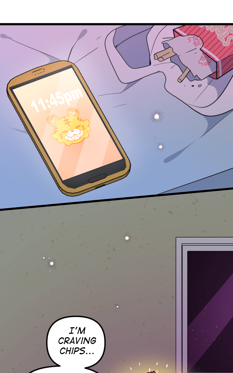 Read Daybreak chapter 287 image 2 on Lezhin