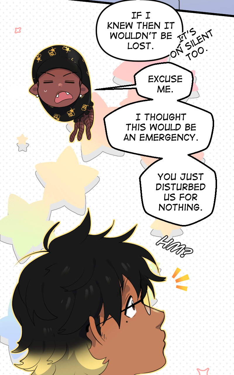 Read Daybreak chapter 287 image 20 on Lezhin