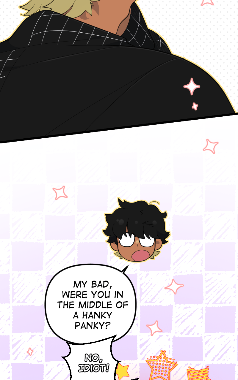 Read Daybreak chapter 287 image 21 on Lezhin