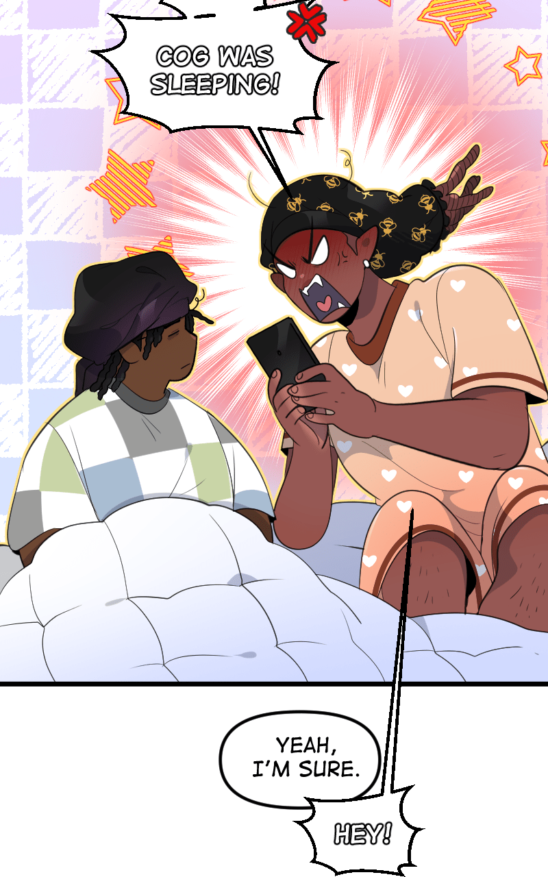 Read Daybreak chapter 287 image 22 on Lezhin