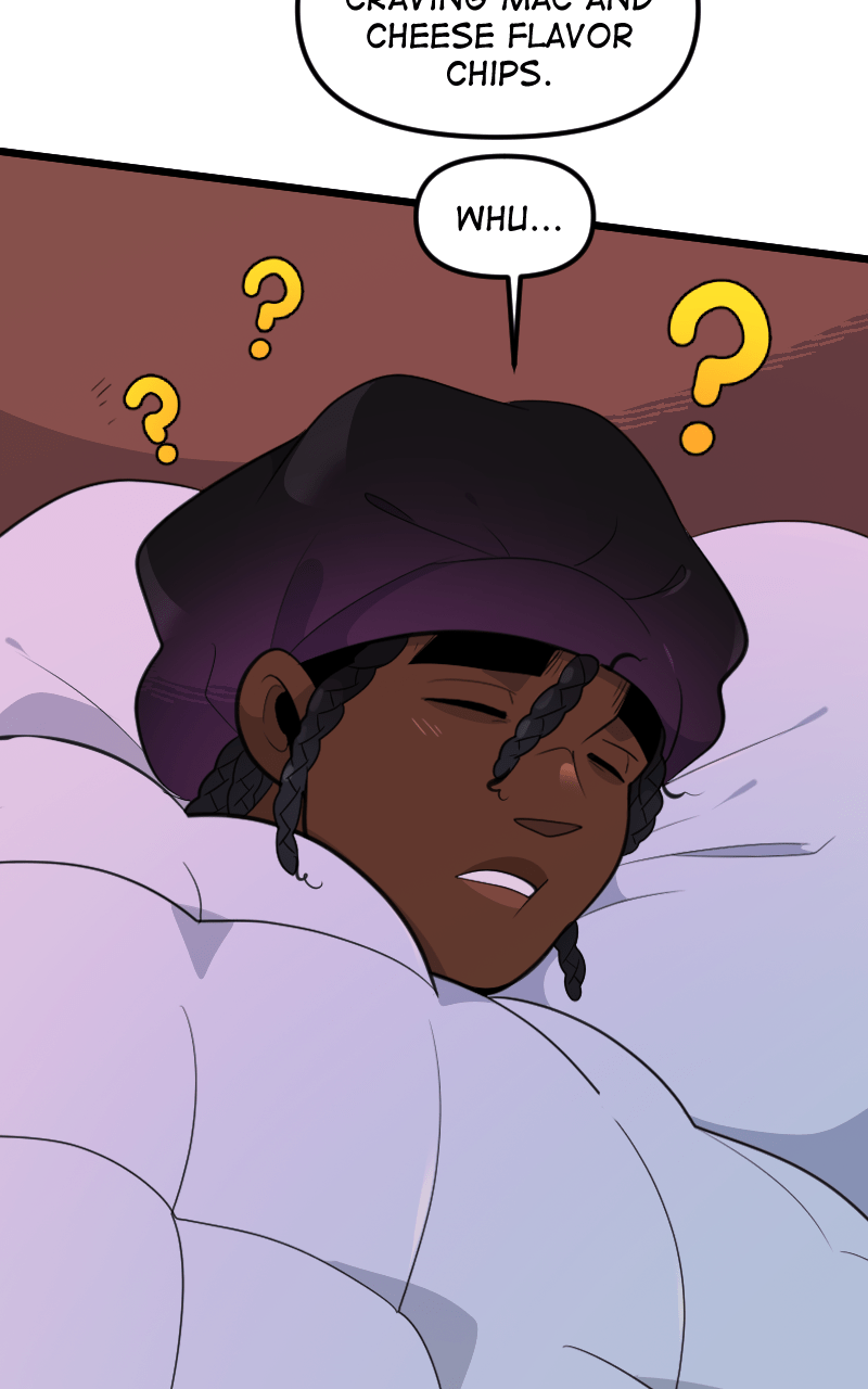 Read Daybreak chapter 287 image 5 on Lezhin