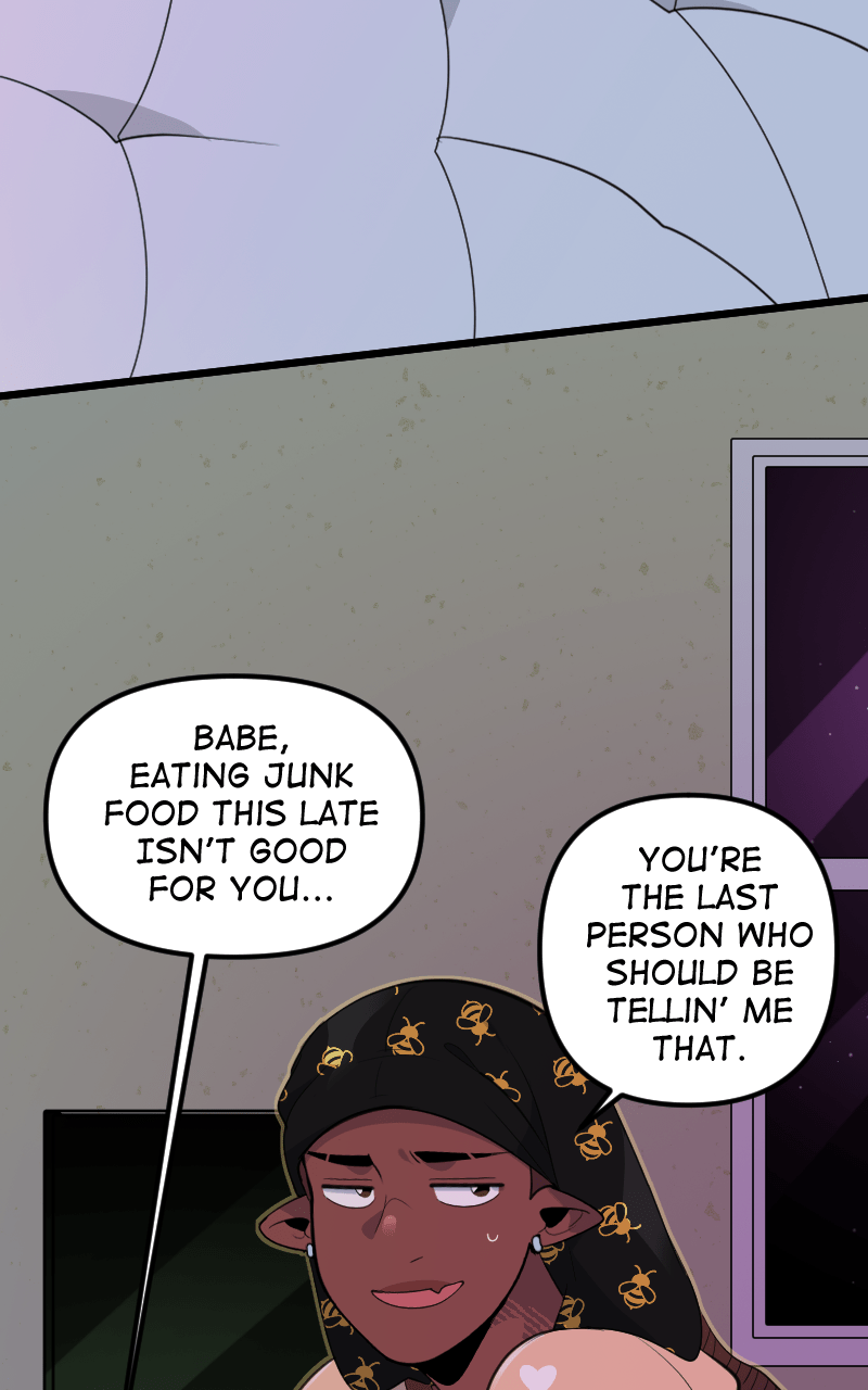 Read Daybreak chapter 287 image 6 on Lezhin