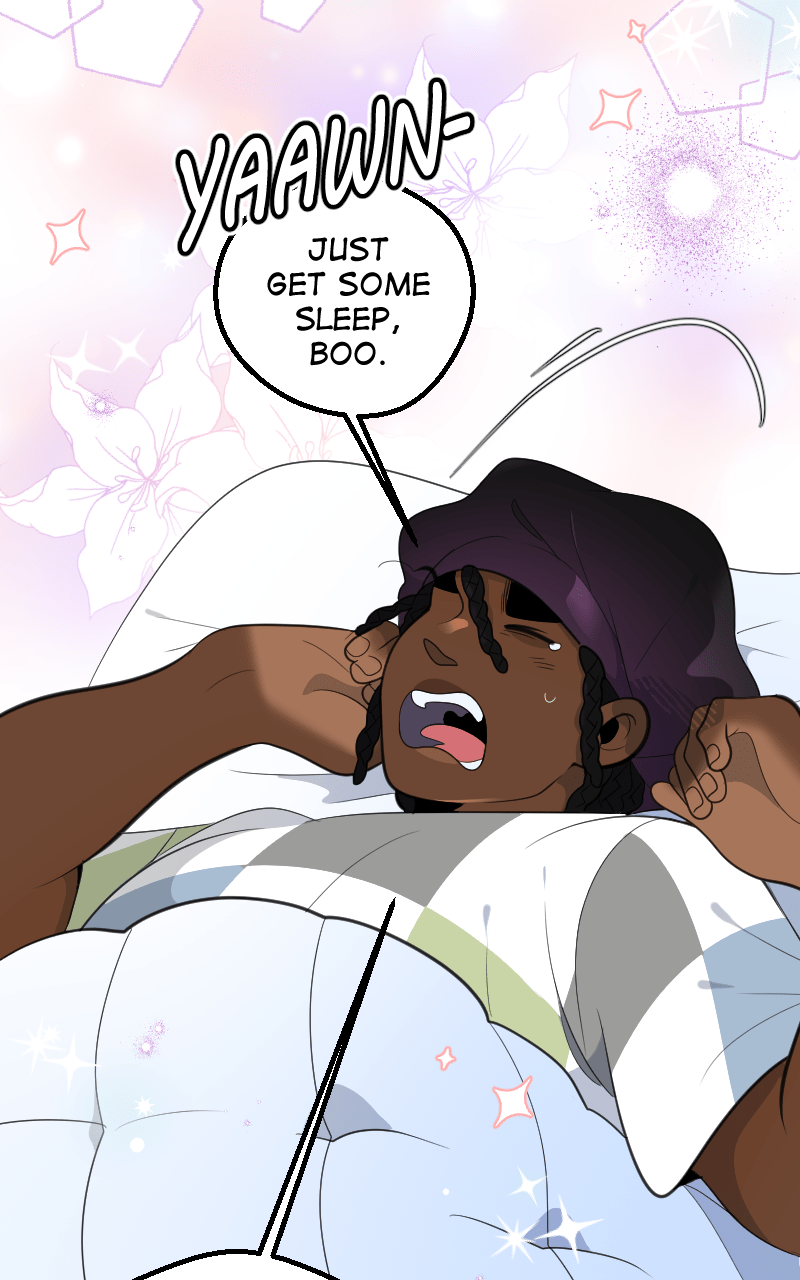 Read Daybreak chapter 287 image 8 on Lezhin