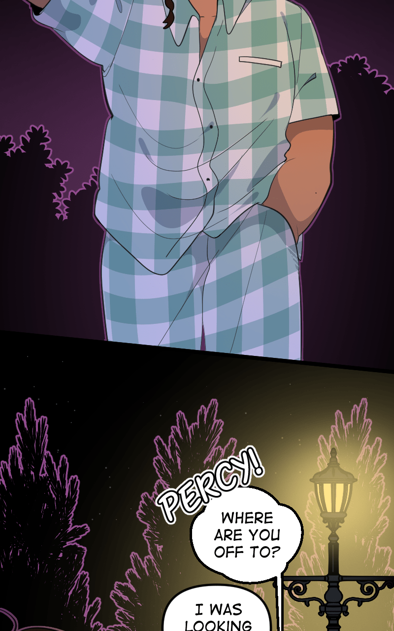 Read Daybreak chapter 288 image 1 on Lezhin