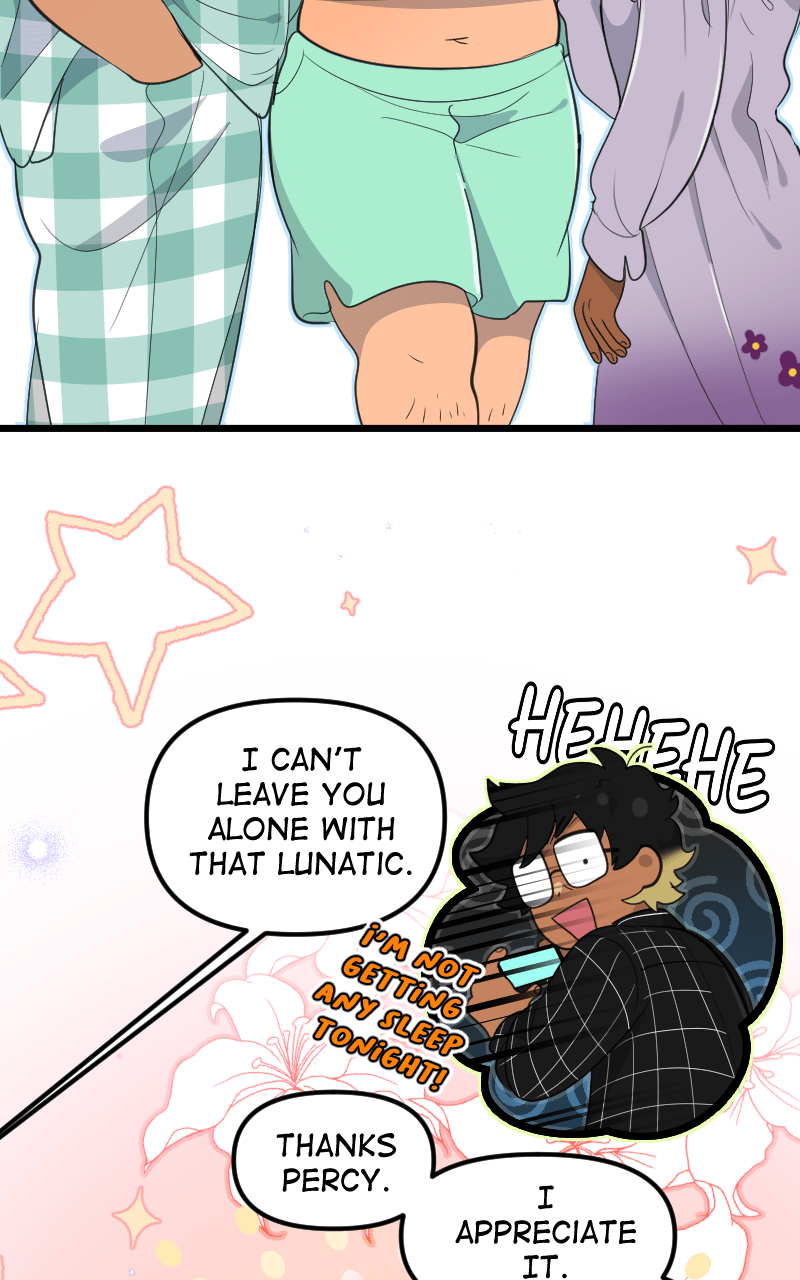 Read Daybreak chapter 288 image 10 on Lezhin