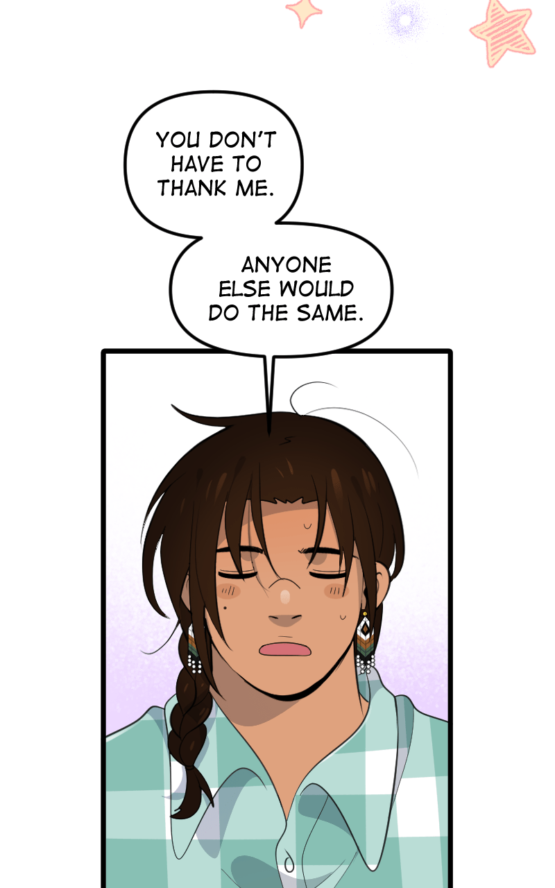 Read Daybreak chapter 288 image 12 on Lezhin