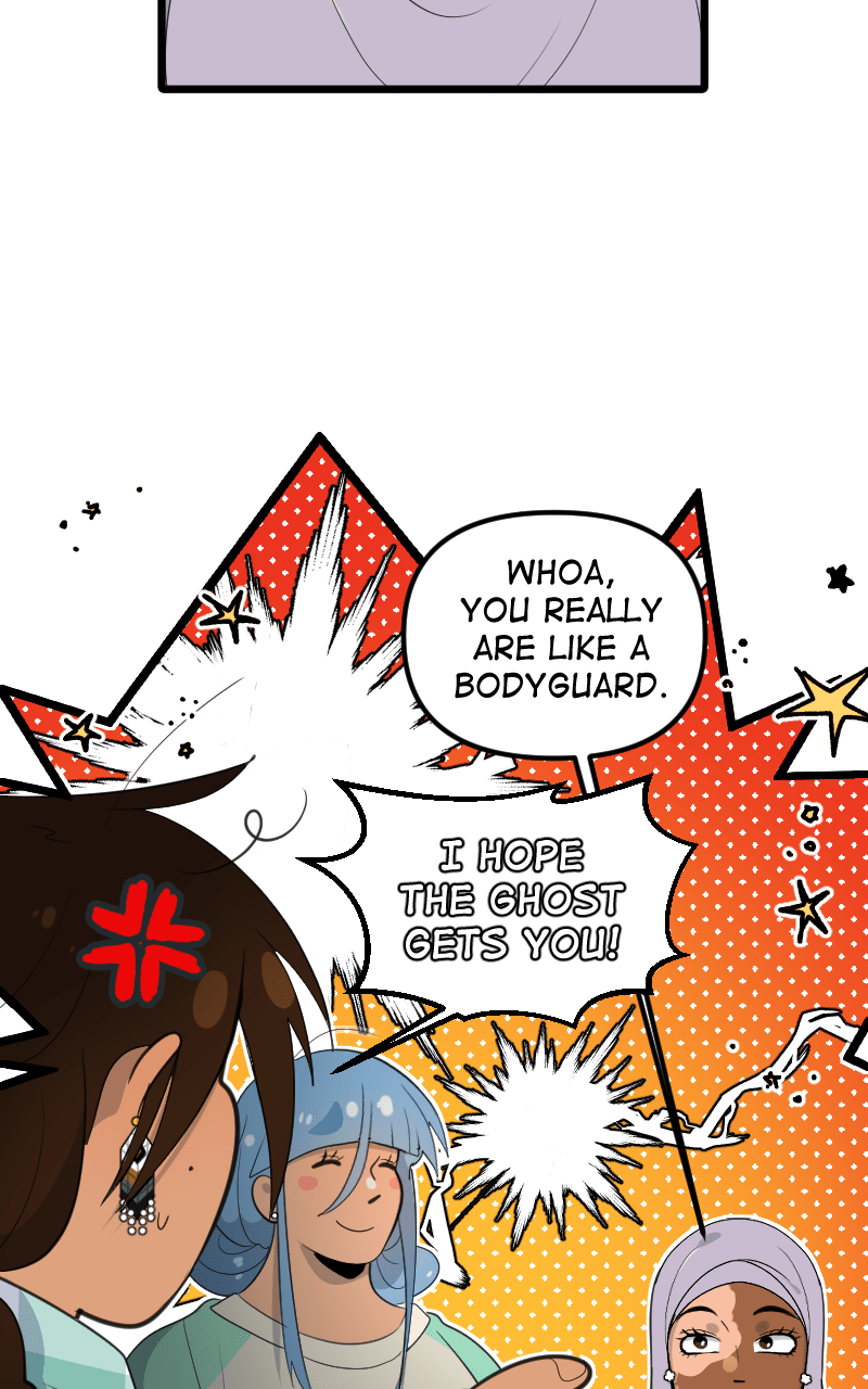 Read Daybreak chapter 288 image 14 on Lezhin