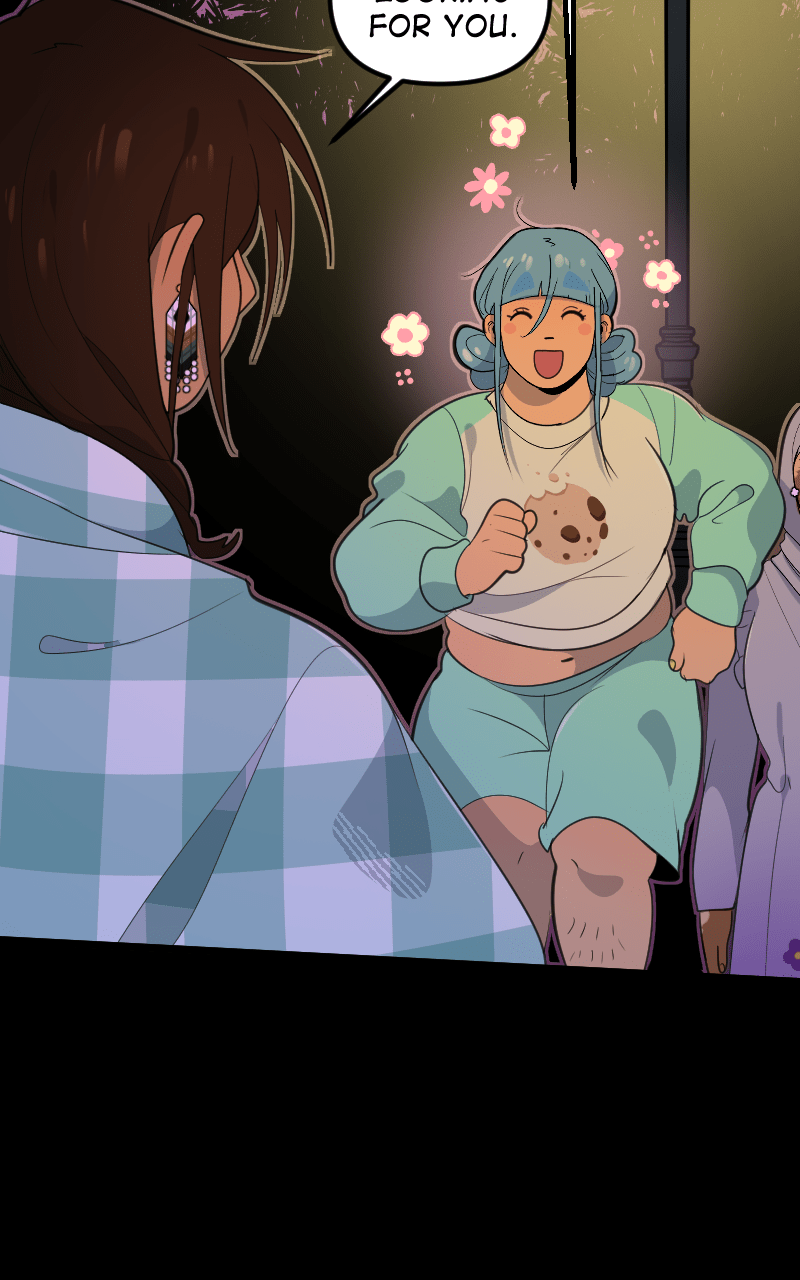 Read Daybreak chapter 288 image 2 on Lezhin