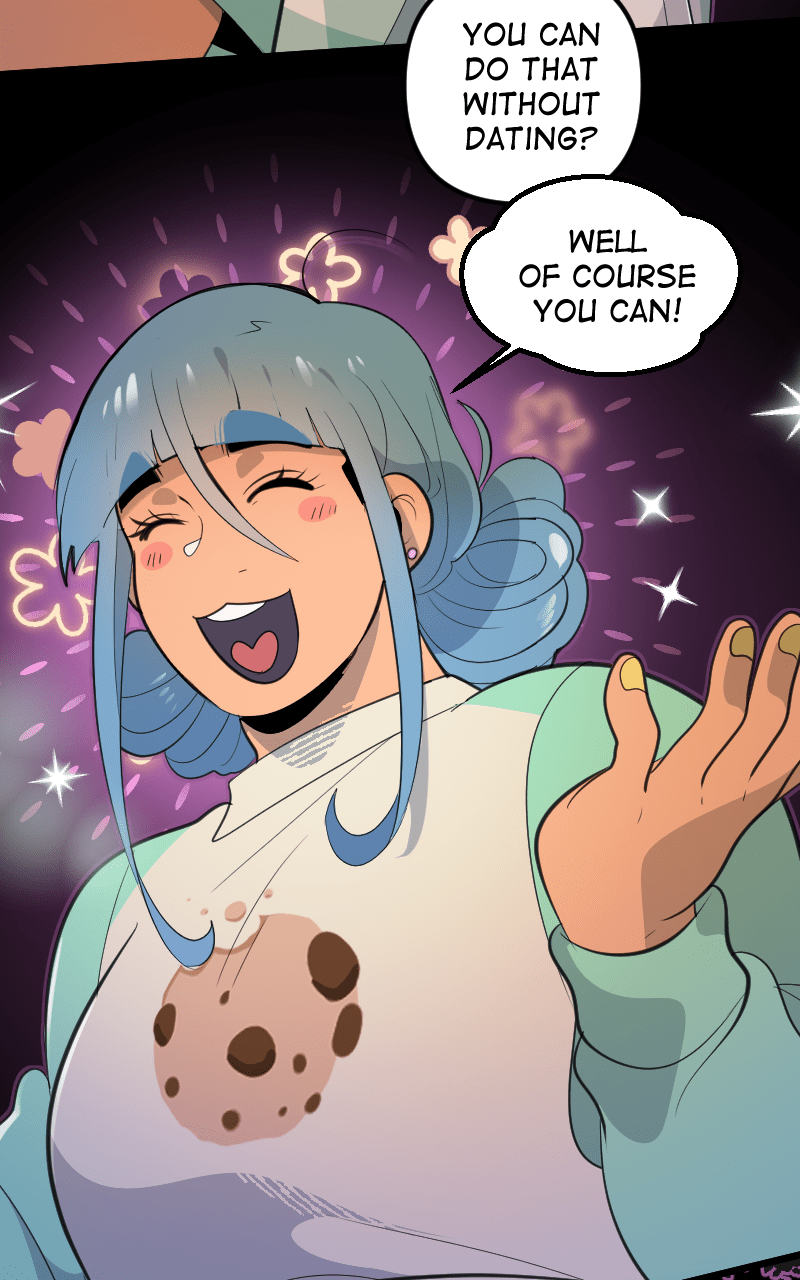 Read Daybreak chapter 288 image 20 on Lezhin