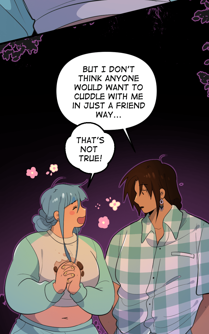 Read Daybreak chapter 288 image 21 on Lezhin