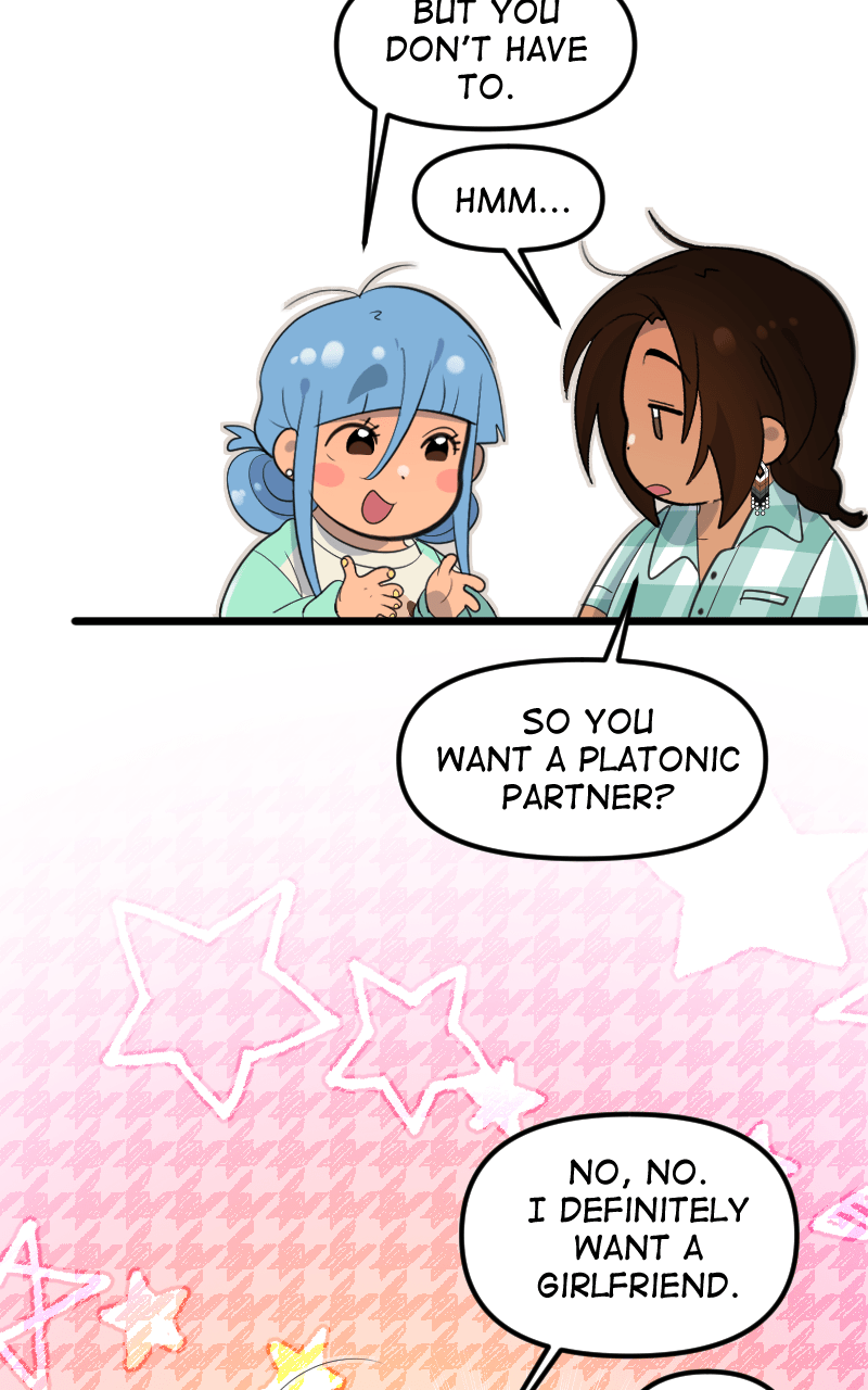 Read Daybreak chapter 288 image 24 on Lezhin