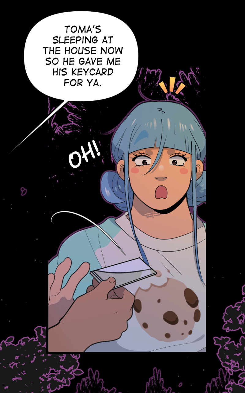 Read Daybreak chapter 288 image 3 on Lezhin