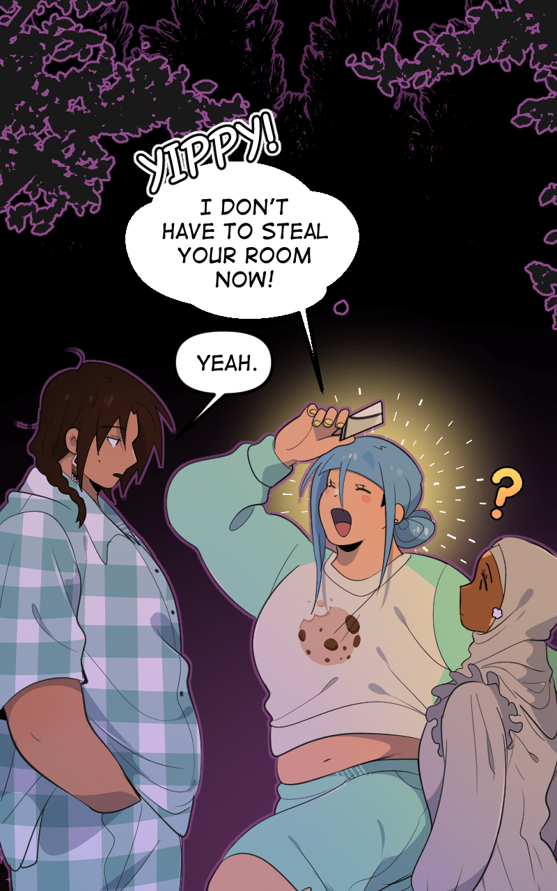 Read Daybreak chapter 288 image 4 on Lezhin