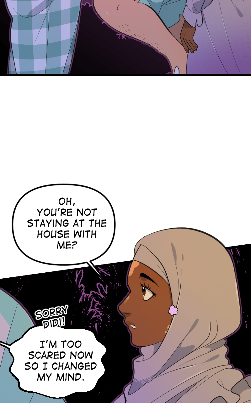 Read Daybreak chapter 288 image 5 on Lezhin