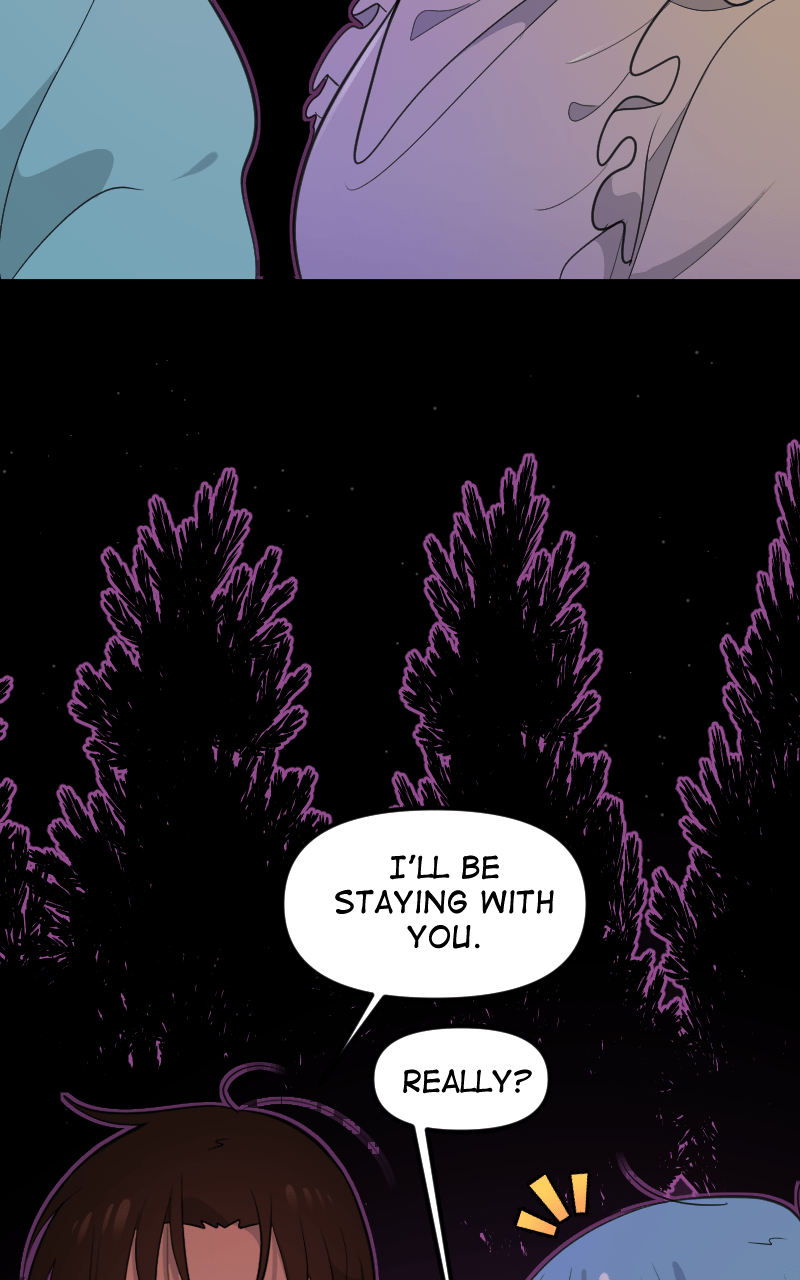 Read Daybreak chapter 288 image 6 on Lezhin
