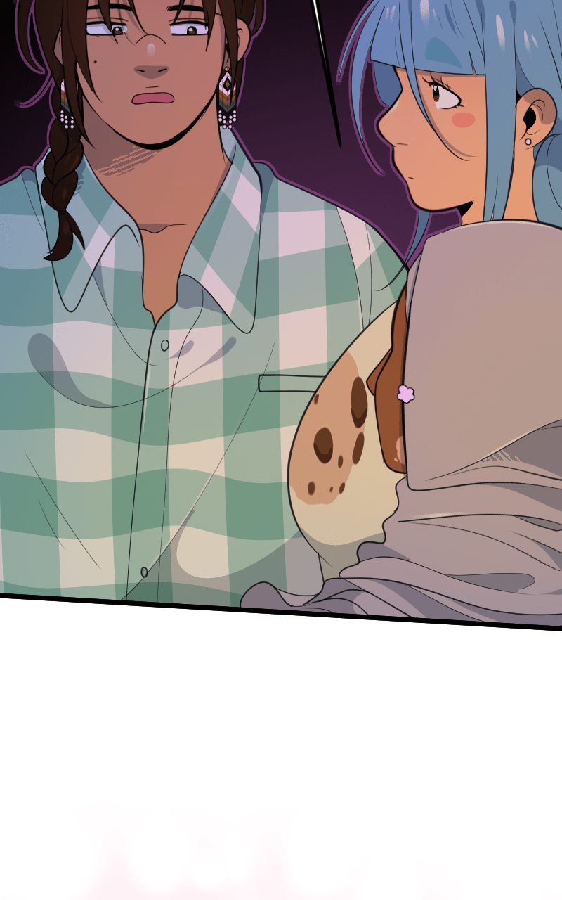 Read Daybreak chapter 288 image 7 on Lezhin