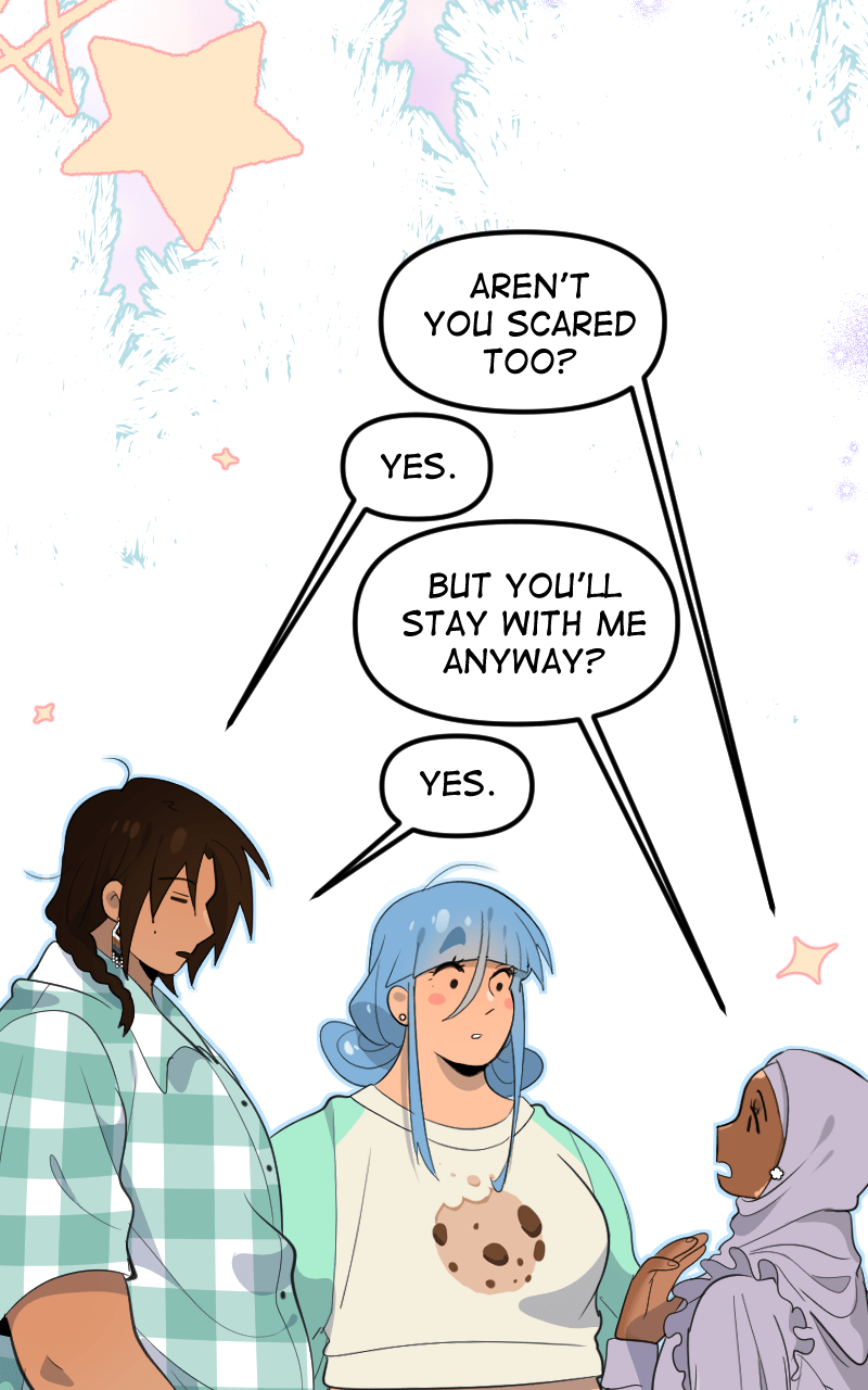 Read Daybreak chapter 288 image 9 on Lezhin