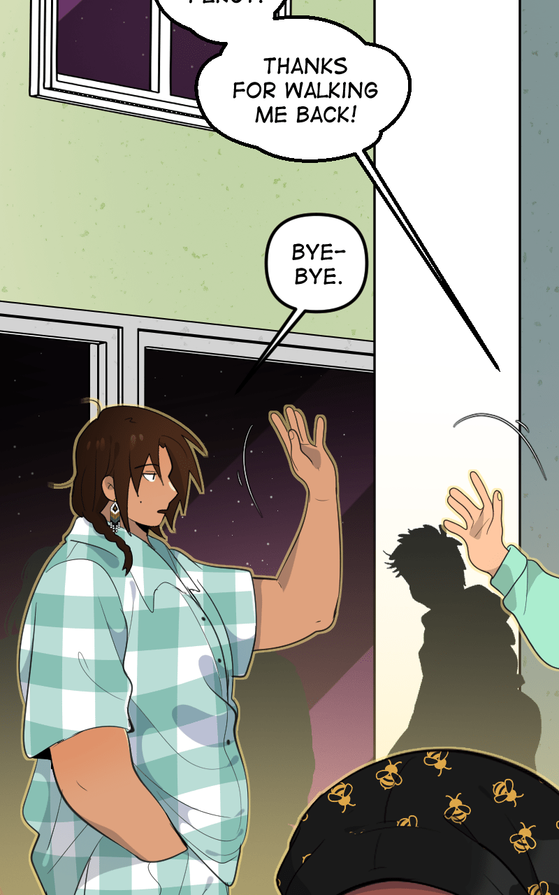 Read Daybreak chapter 289 image 1 on Lezhin