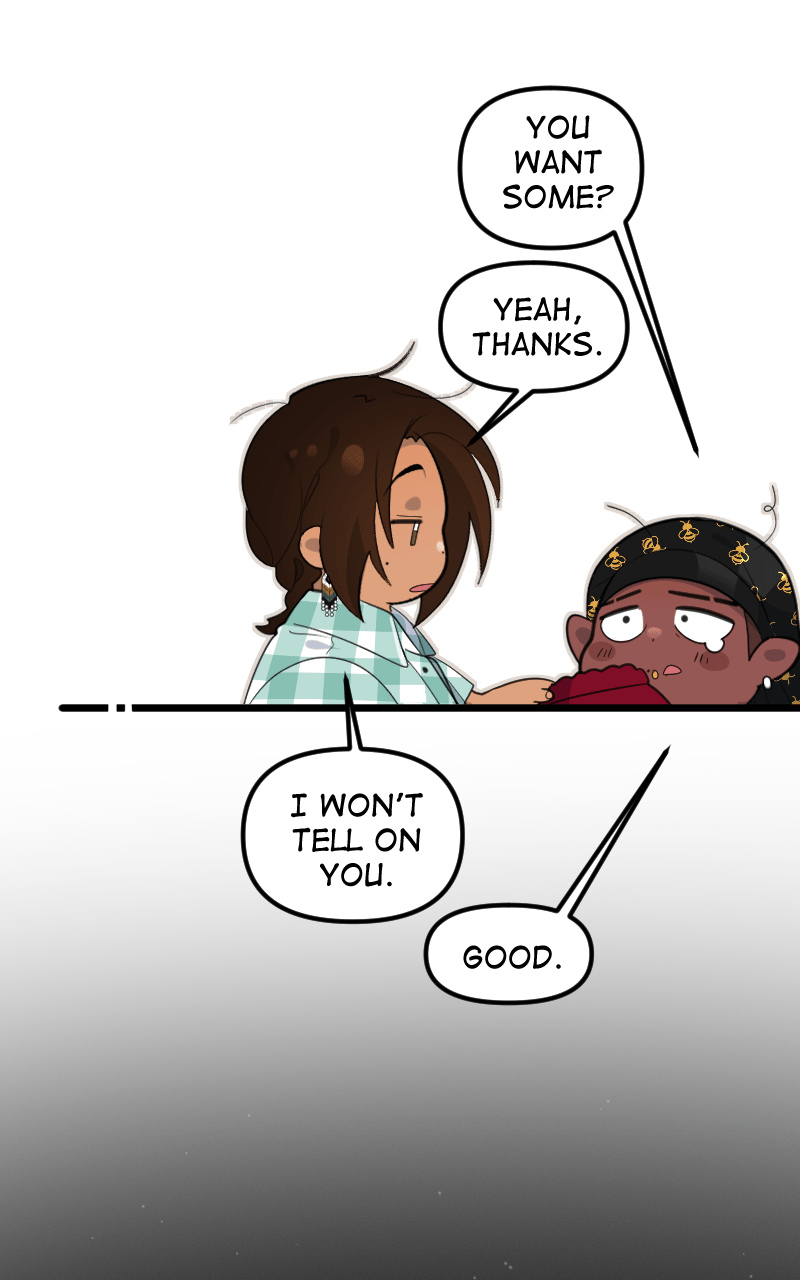 Read Daybreak chapter 289 image 10 on Lezhin