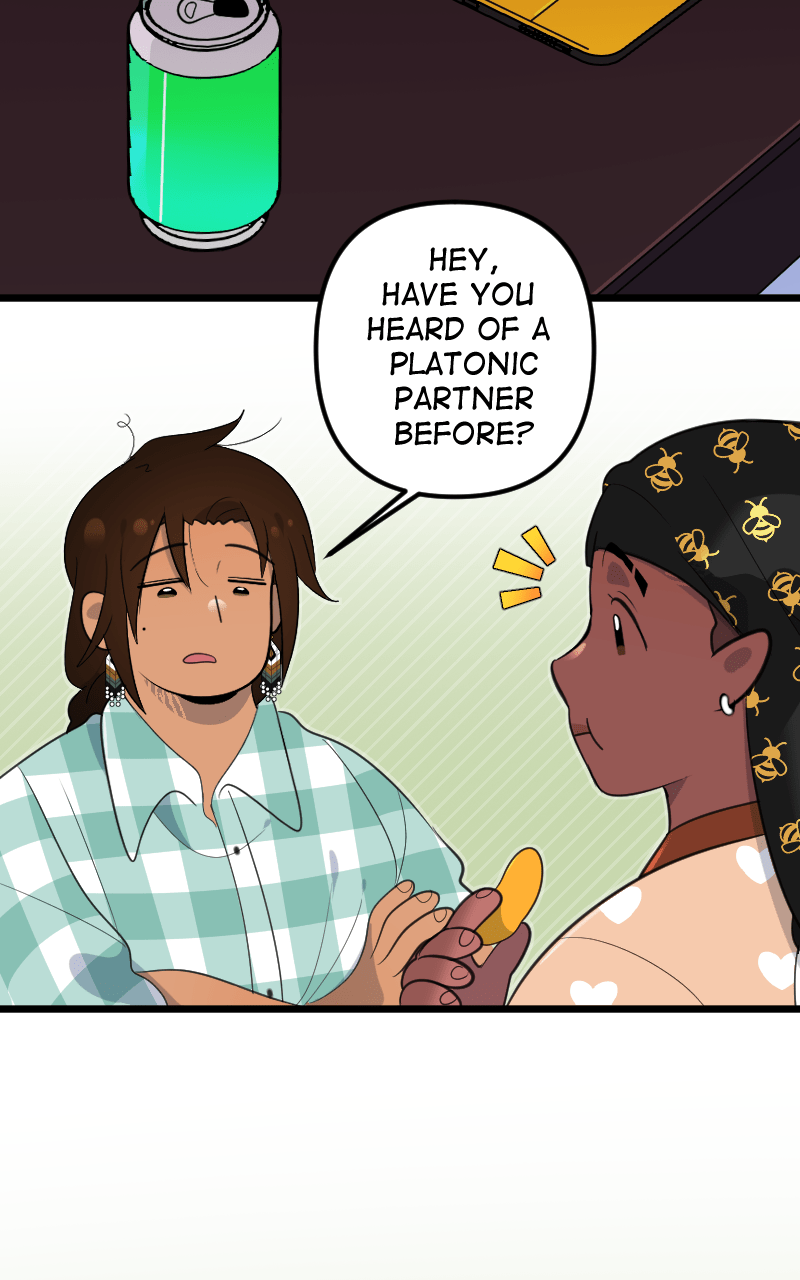 Read Daybreak chapter 289 image 12 on Lezhin