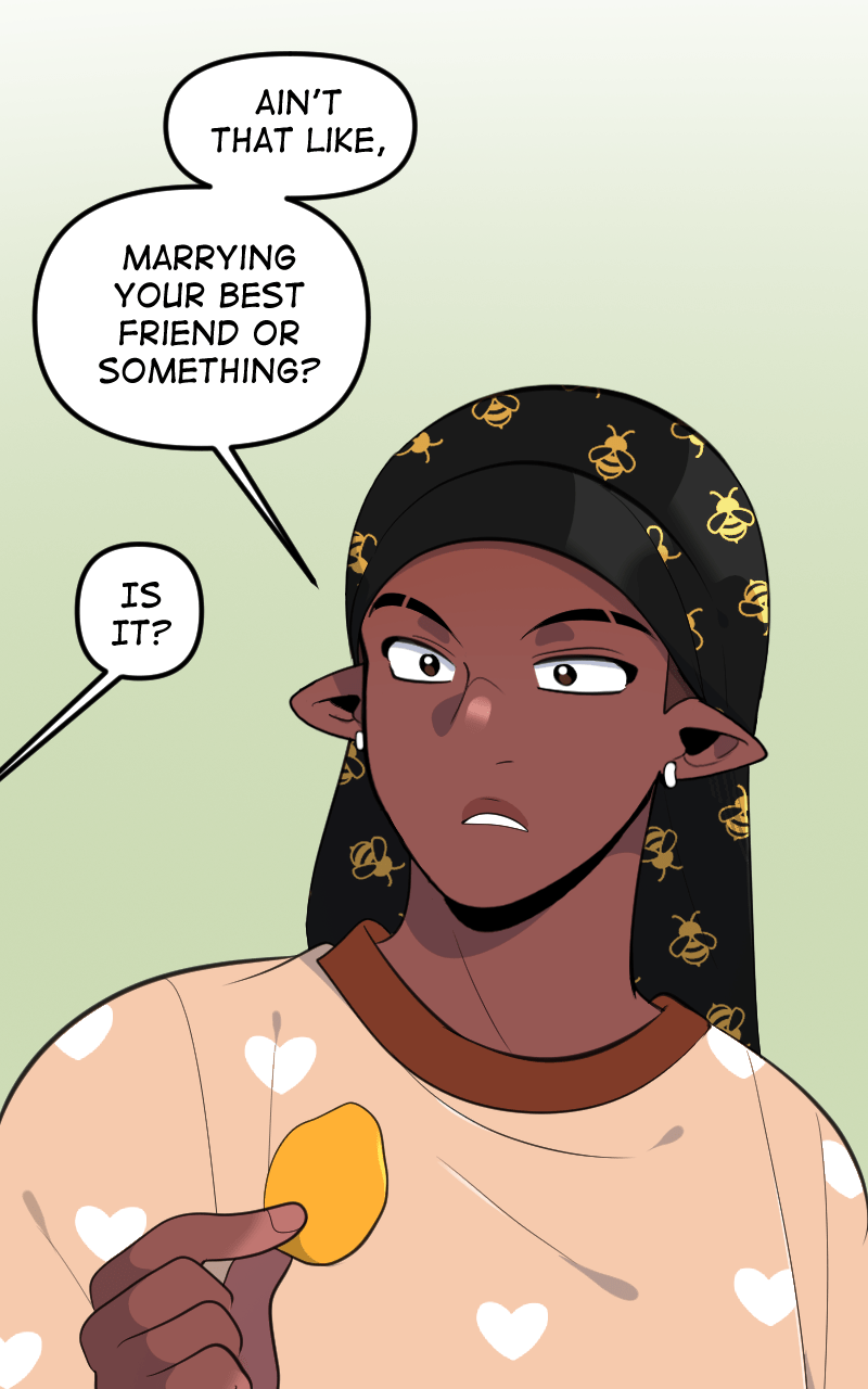 Read Daybreak chapter 289 image 13 on Lezhin