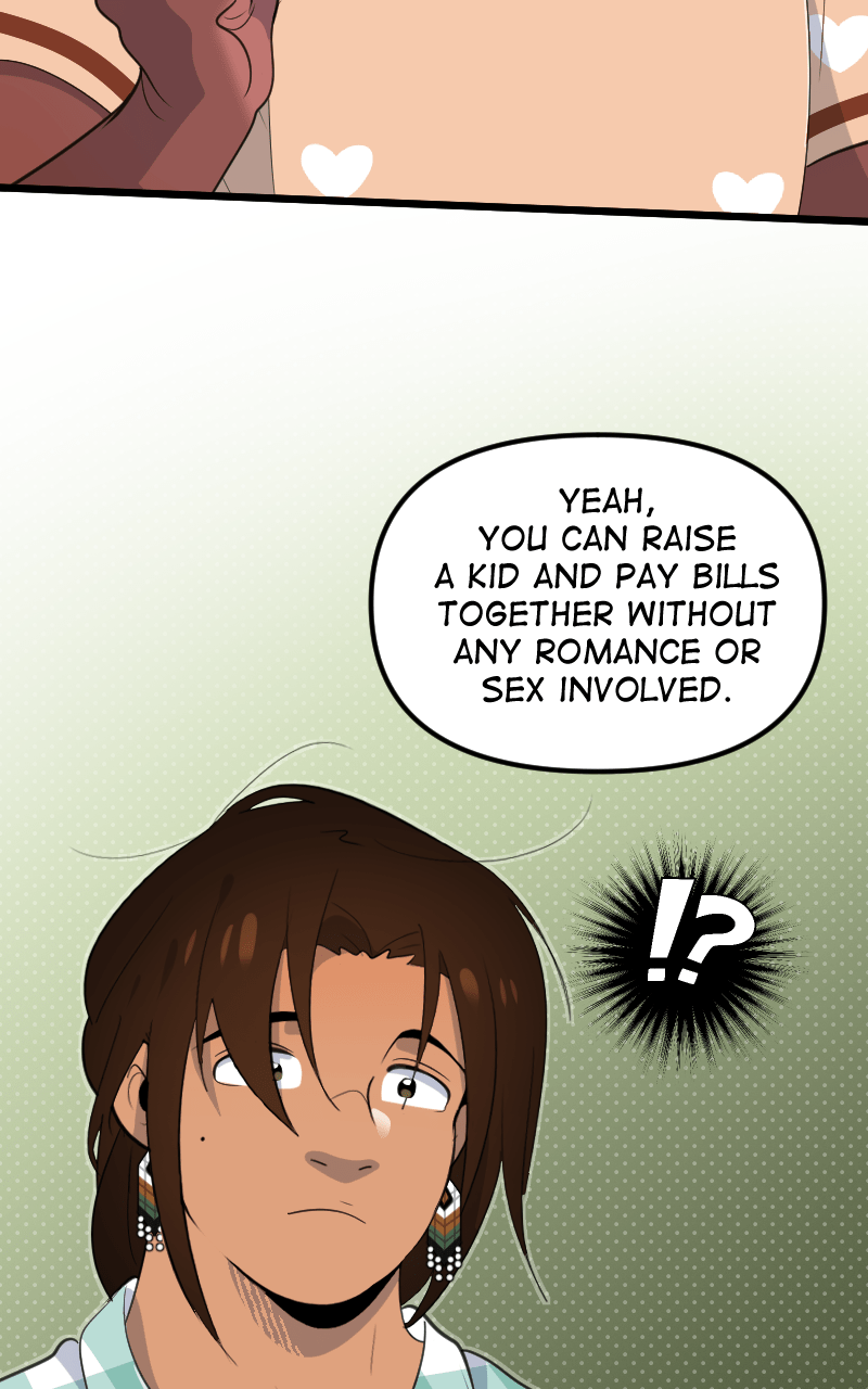 Read Daybreak chapter 289 image 14 on Lezhin